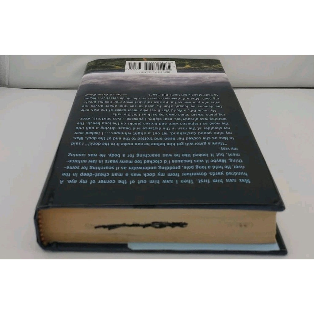 False Dawn by Tom Lowe (2009, Hardcover)