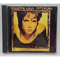 Interiors by Rosanne Cash (CD, Oct-1990, Columbia (USA))
