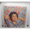 Brylcreem Presents- Sing Along with Connie Francis and the Jordanaires (Record)
