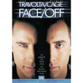 Face/Off (DVD, 1998, Widescreen)