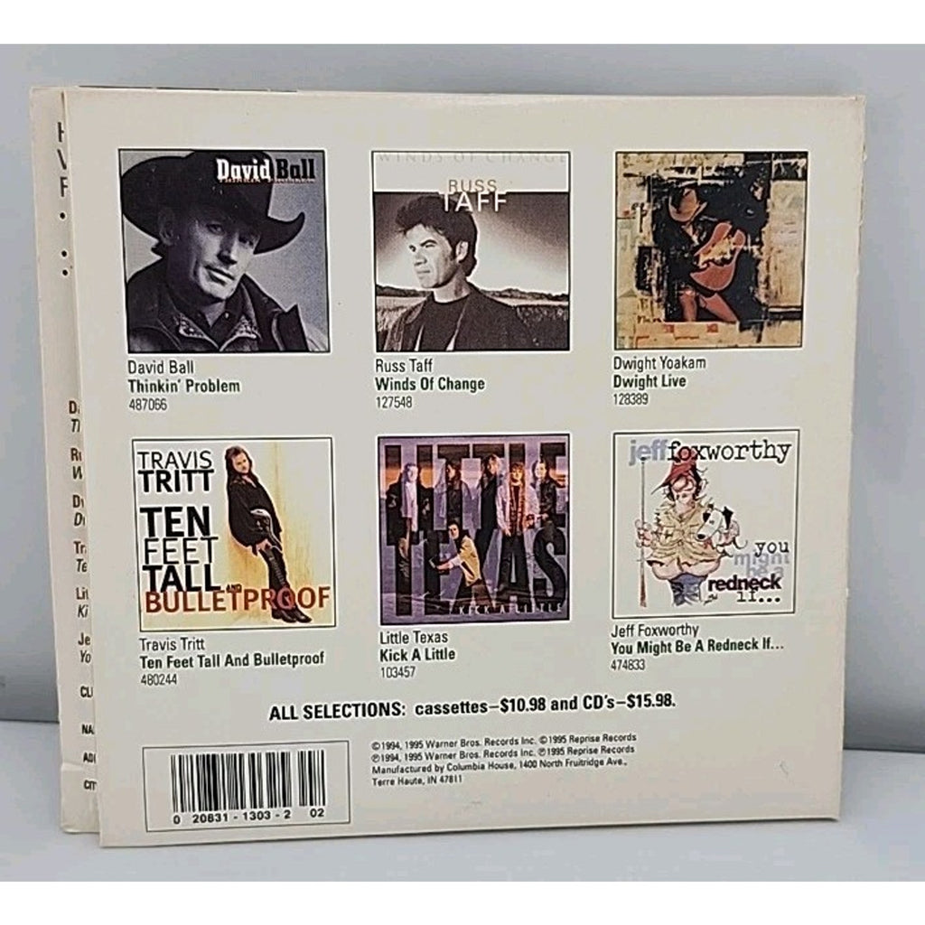 Hearing Is Believing (CD)