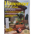 HomeOwner Magazine June 1987