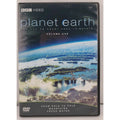 Planet Earth 1: Pole to Pole & Mountains & Water (DVD)