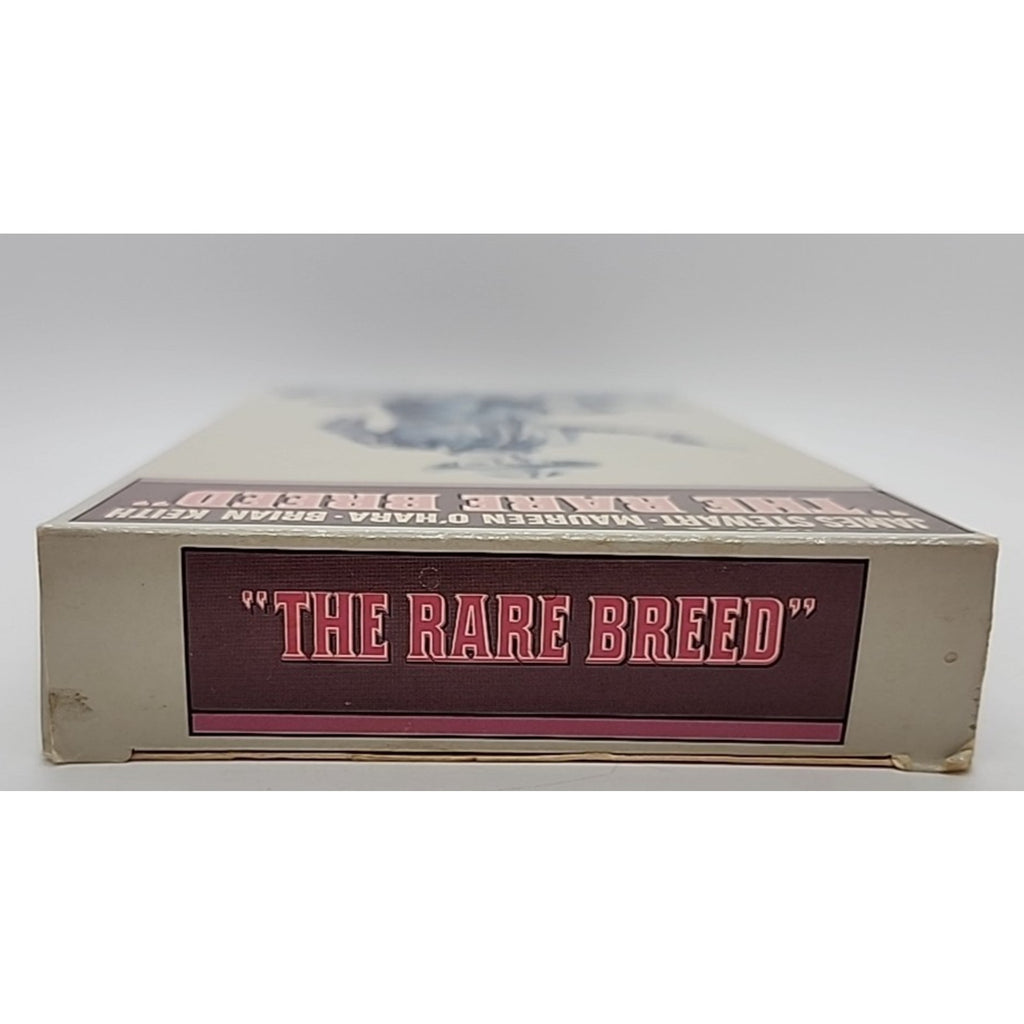 The Rare Breed (VHS, 1995)