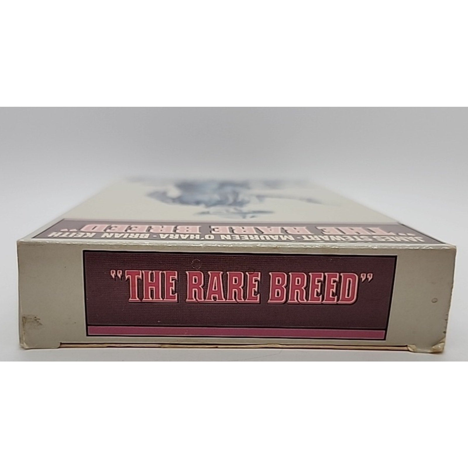 The Rare Breed (VHS, 1995)