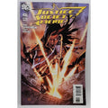 Comic Book Justice Society of America #46