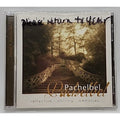 Lifescapes: Pachelbel (CD, 1996, Compass Productions)