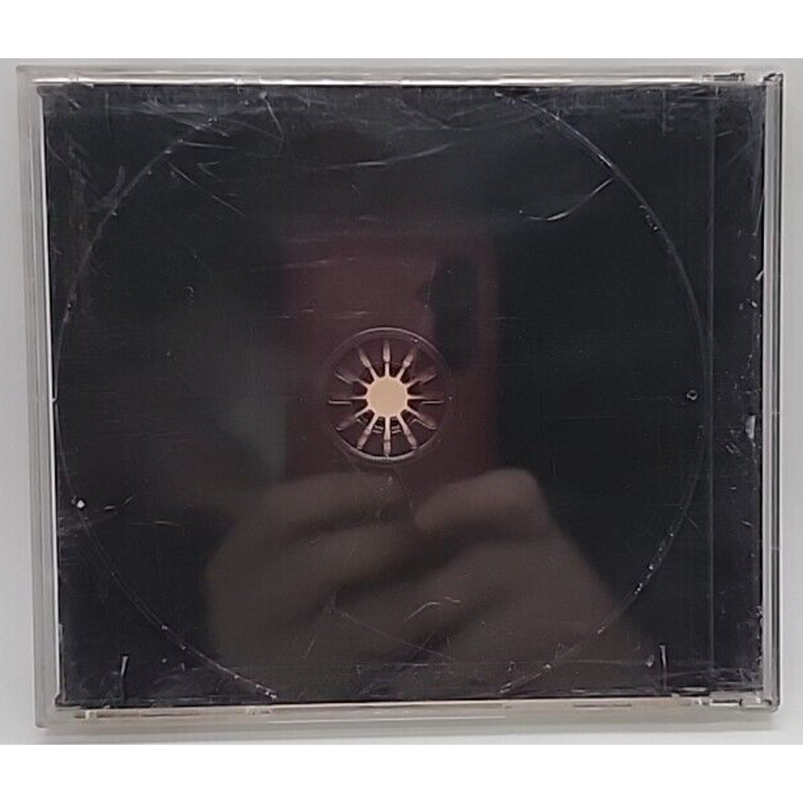 Robbie Robertson (CD)