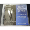 British Sterling Legends Past Present and Future 1995 (CD)