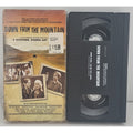 Down from the Mountain (VHS, 2001)