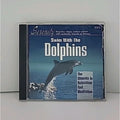Swim with the Dolphins by Serenity (CD, 1995)