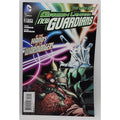 Green Lantern: New Guardians #27 DC Comics