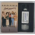 Steel Magnolias (VHS, 1990)