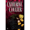 Coulter Historical Romance: The Rebel Bride No. 1 by Catherine Coulter (1994, P…