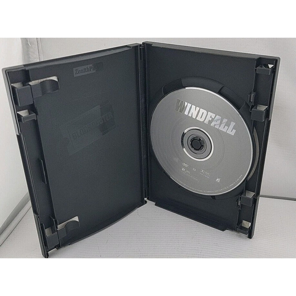 Windfall (DVD, 2001)