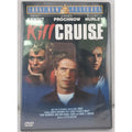 Kill Cruise (DVD, 2001) Patsy Kensit, Jurgen Prochnow *Brand New*