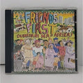 Friends First - Dumisani Ma-Afrika! CD