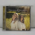One Reason by Chynna & Vaughan (CD, Sep-2009, Reunion Records)