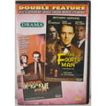 Murder Within Me / The Fourth Man: Anthony Hopkins (Slim-Case DVD)