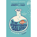 The Fourteenth Goldfish by Jennifer L. Holm (2014, Hardcover)