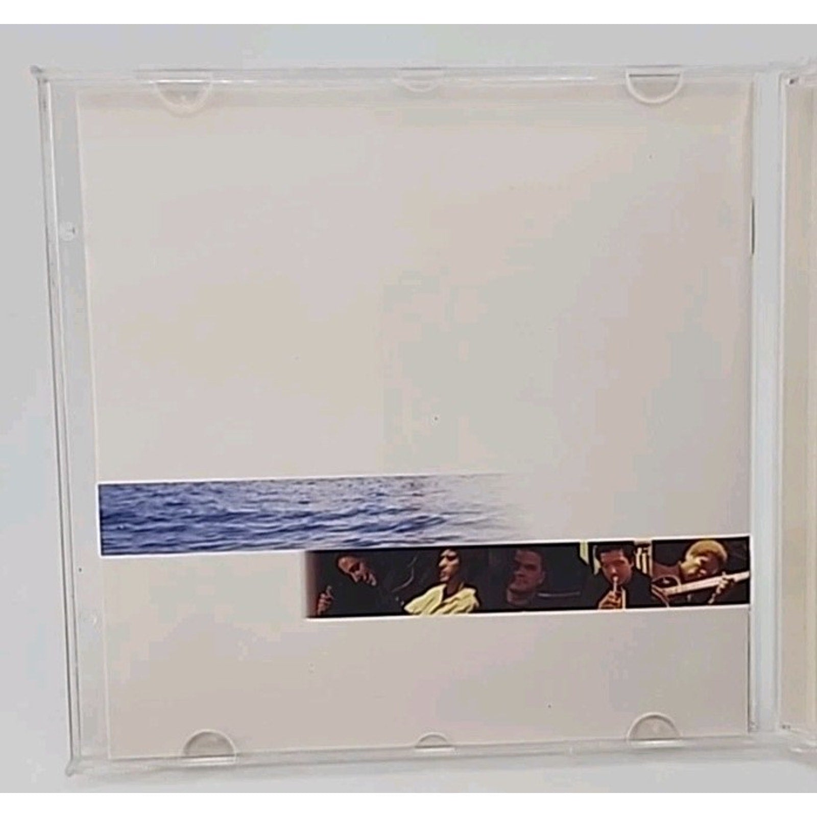Have You Felt This Way Before by Directions (CD, Mar-2004, Diaspora)