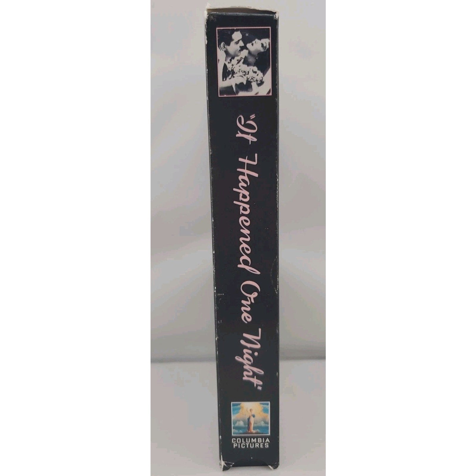 It Happened One Night (VHS, 1934)