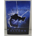 Deception by Randy Alcorn (2007, Hardcover)