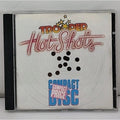 Hot Shots by Trooper (CD, 2000)