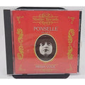 Rosa Ponselle 1897-1981 Volume 3 Prima Voce CD, 1996