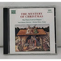 Mystery of Christmas by Various (CD, 1998)