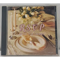 RSVP: Music For Dining Volume One - Music CD - Somerset