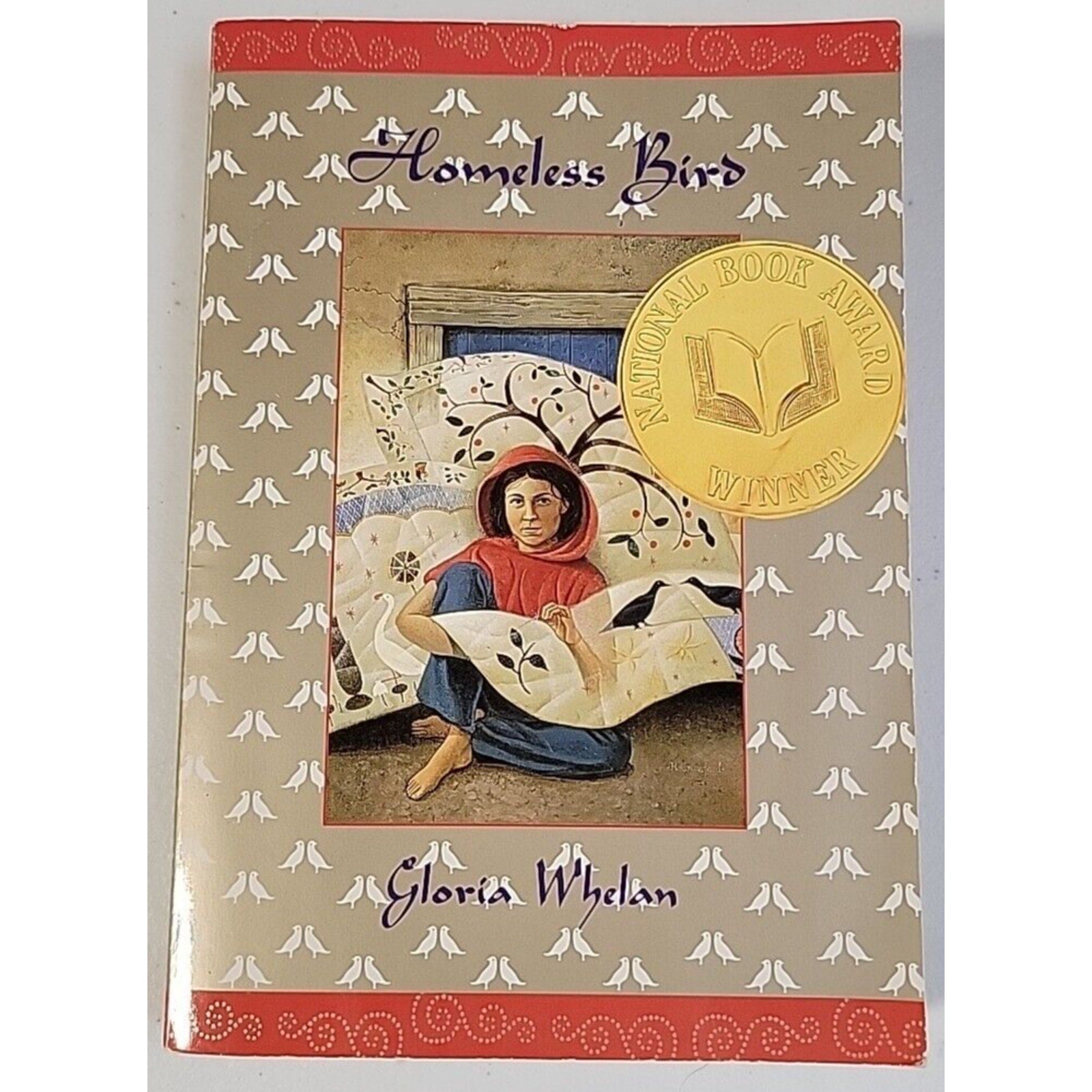 Homeless Bird (2000, Paperback)