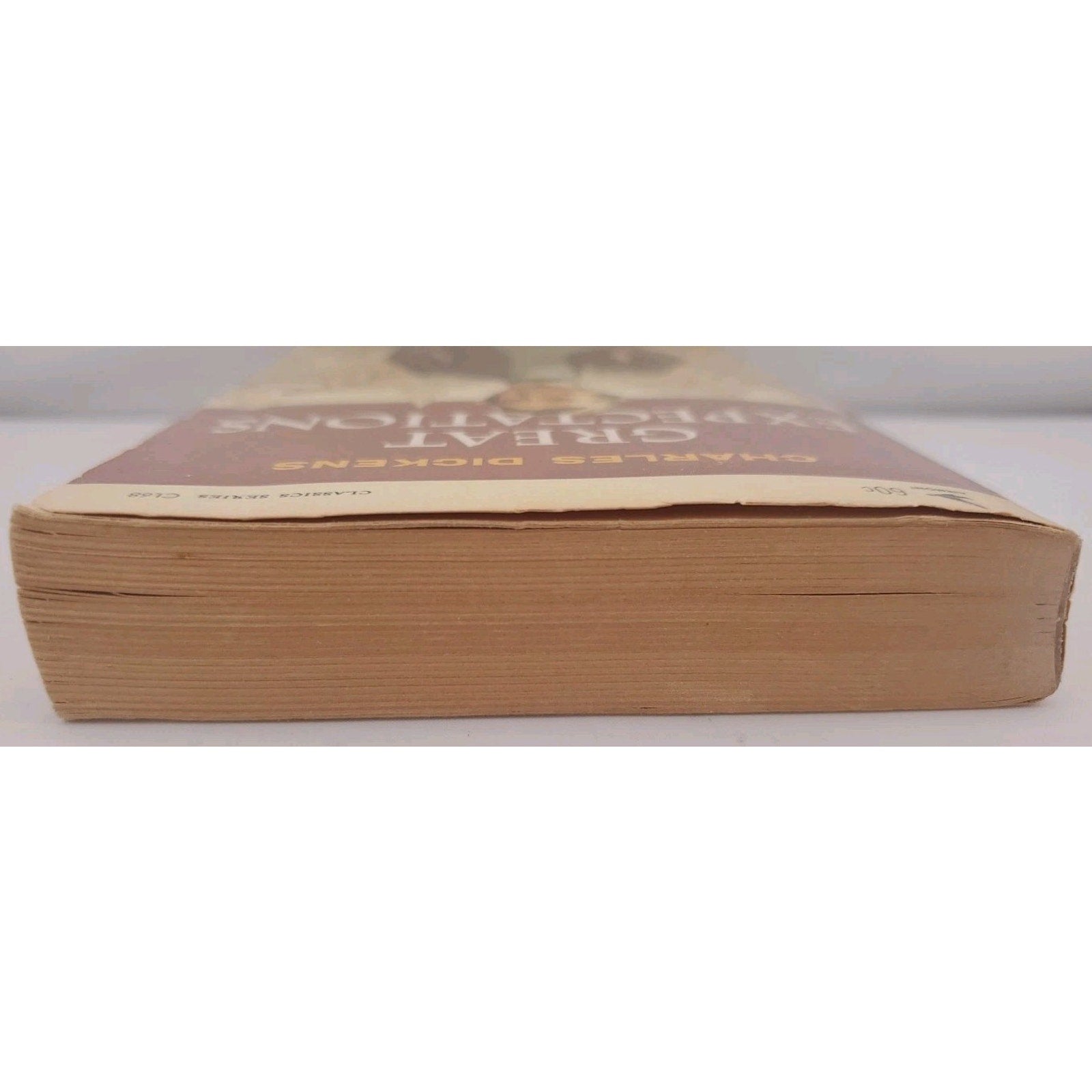 Great Expectations By Charles Dickens