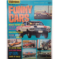 Popular Customs Magazine November/December 1966