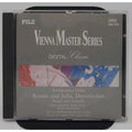 Vienna Master Series Classic: Tschaikowsky-Glinka Romeo and Julia Dornroschen CD