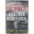 Another Kind of Eden by James Lee Burke (2021, Hardcover)