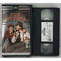 Sting (VHS, 1973)