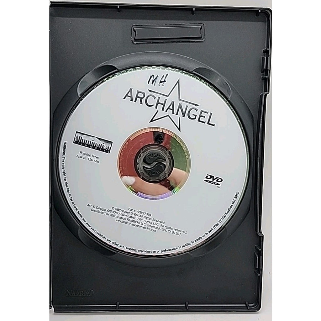 Archangel (DVD, 2005)