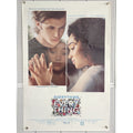 Everything, Every Thing Movie Poster D/S 27x40 Amandla Stenberg Nick Robinson