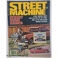 Street Machine Magazine - June 1977 - Volume 3 Number 6