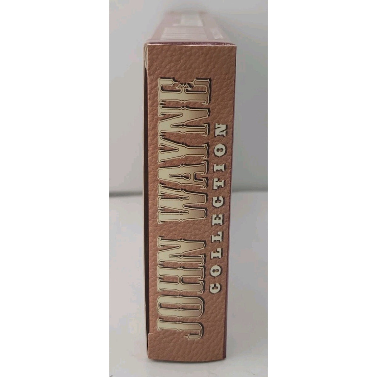 John Wayne Collection - 5 Pack (VHS/EP, 1997)