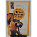 Getting Started: Clicker Training for Birds - Paperback