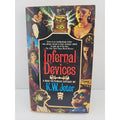 Infernal Dreams By K. W. Jester