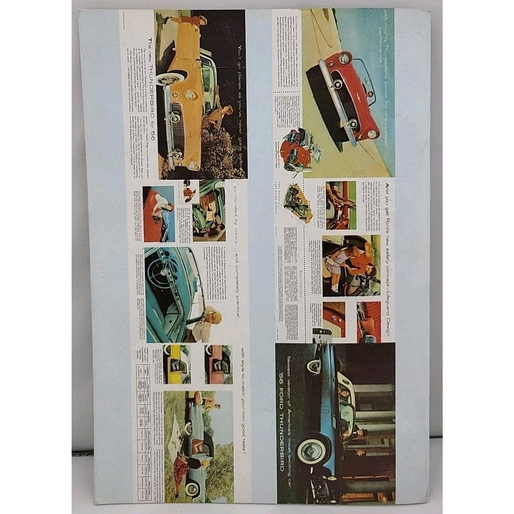 Early Bird Magazine November-December 1983