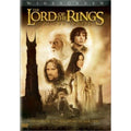 The Lord of the Rings: The Two Towers (DVD, 2003, 2-Disc Set, Widescreen Two Di…