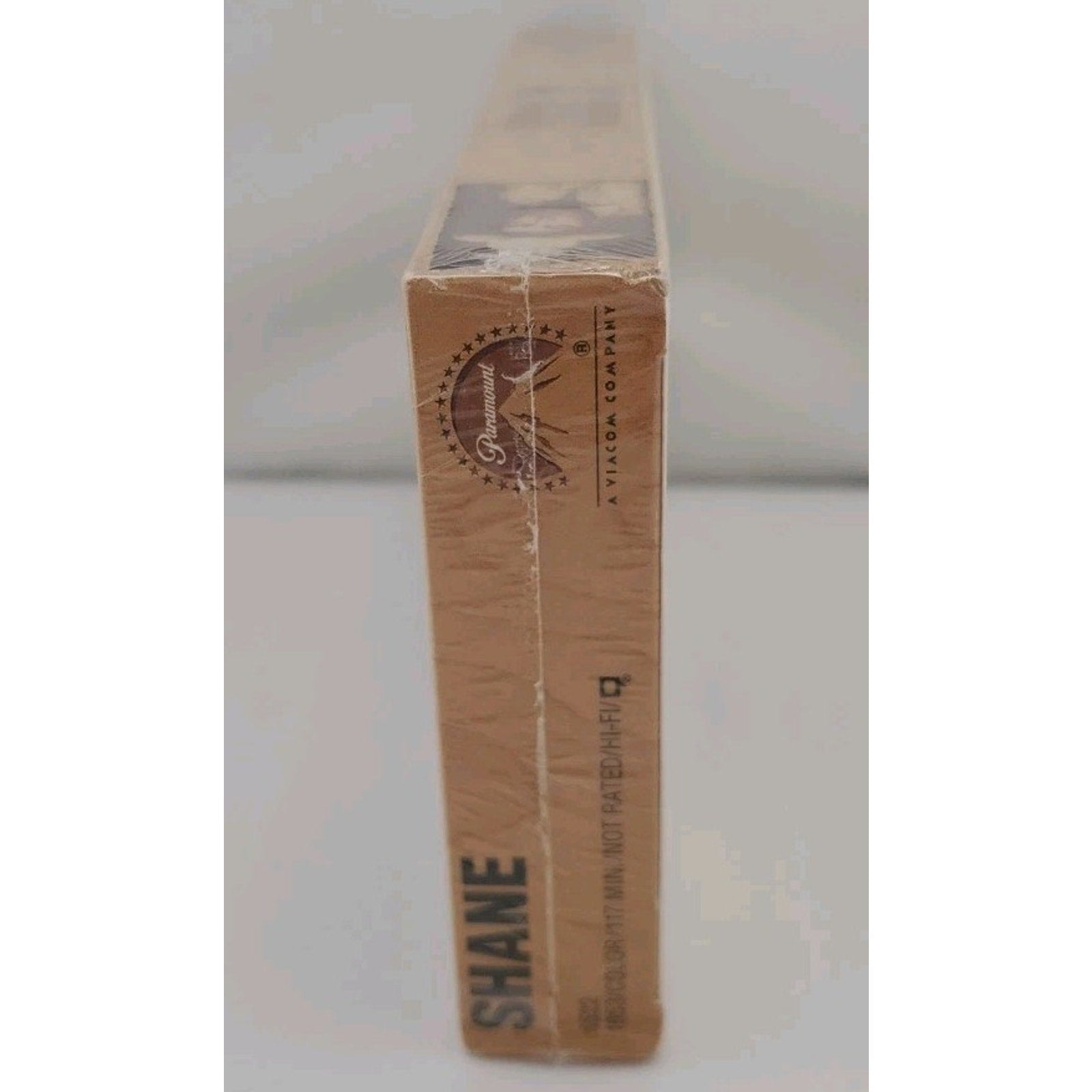 Shane (VHS, 1998) *Brand New*