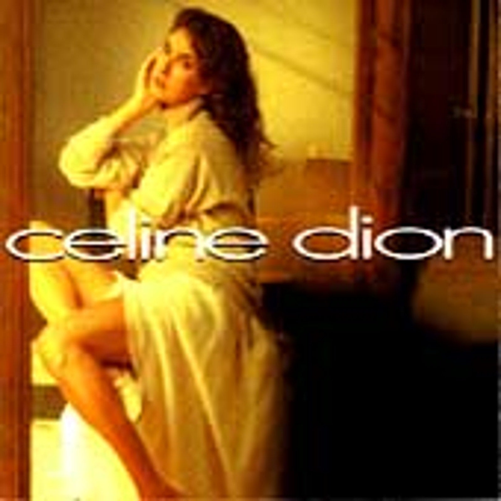 Celine Dion by Céline Dion (CD, Mar-1992, Epic)