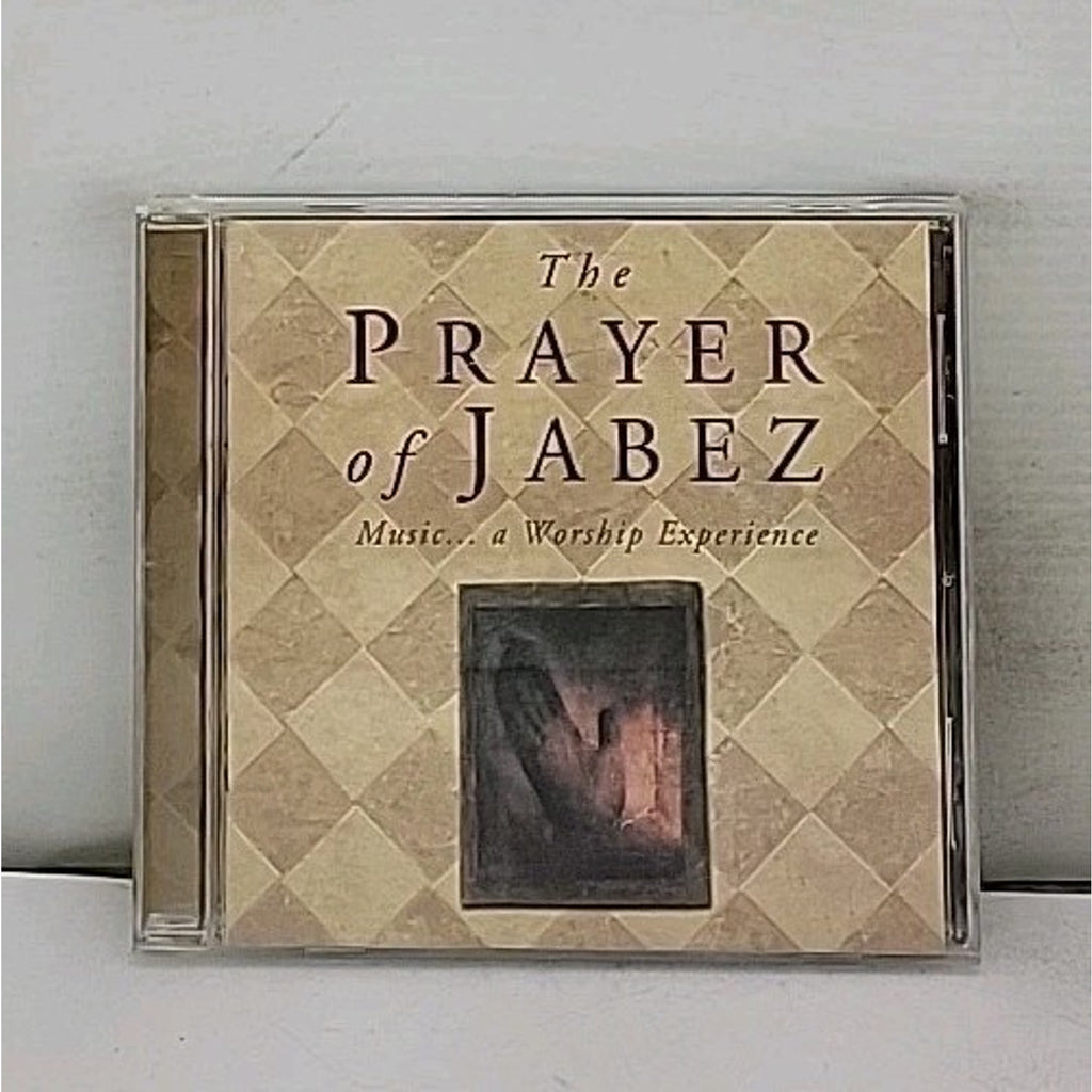 Prayer of Jabez by Various (CD, 2001)
