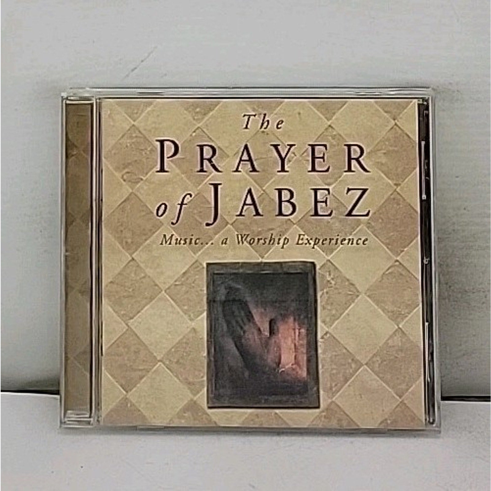 Prayer of Jabez by Various (CD, 2001)
