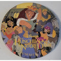 Disney Hunchback Of Notre Dame 3" Large Button Badge Vintage 1996 Original Promo